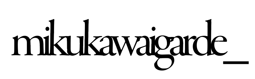 mikukawaigarde